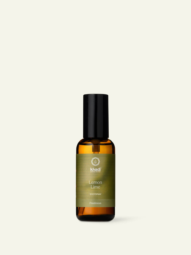 Lemon Lime Body Spray