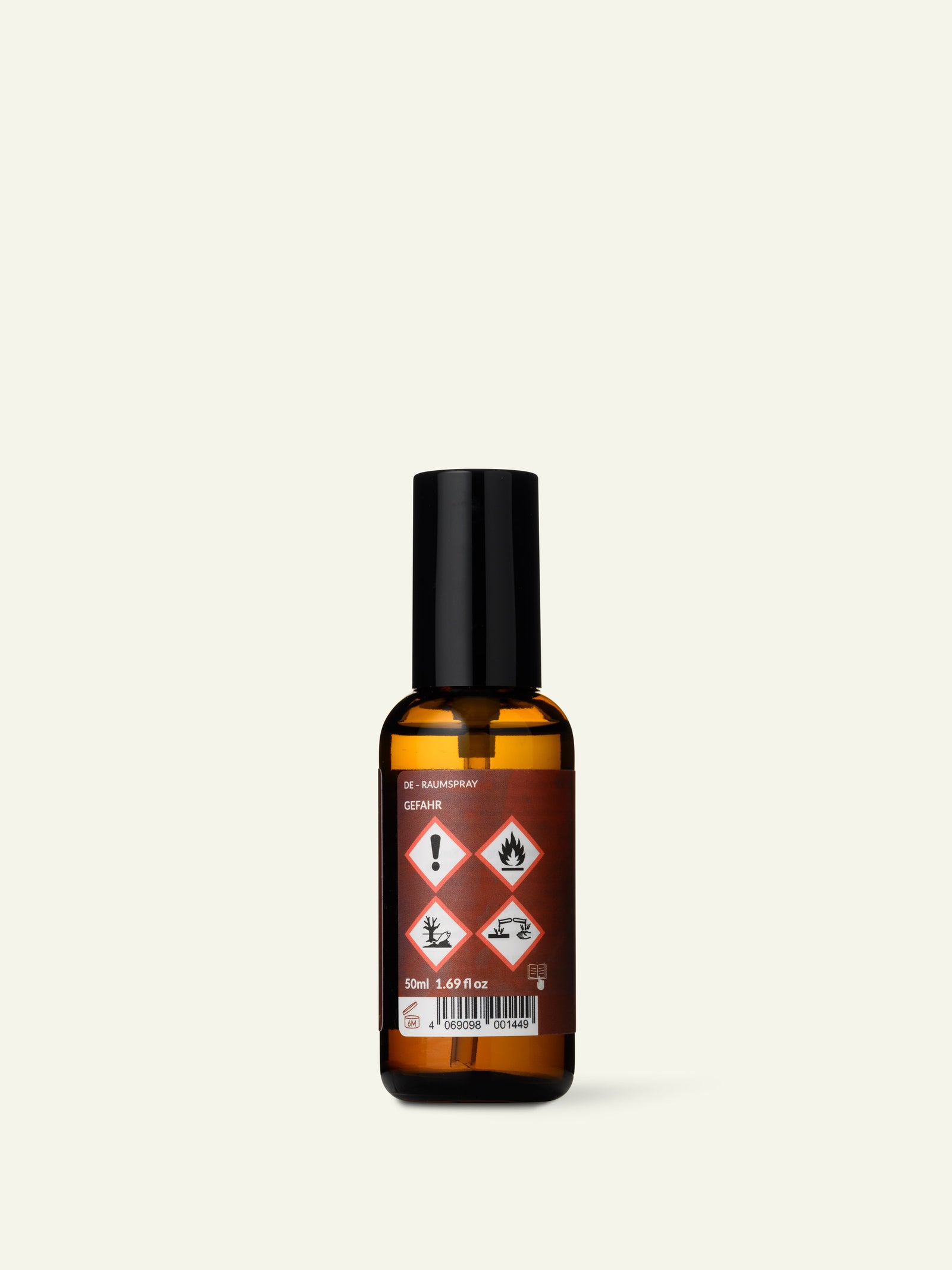 Pippali Pepper Energy Scent