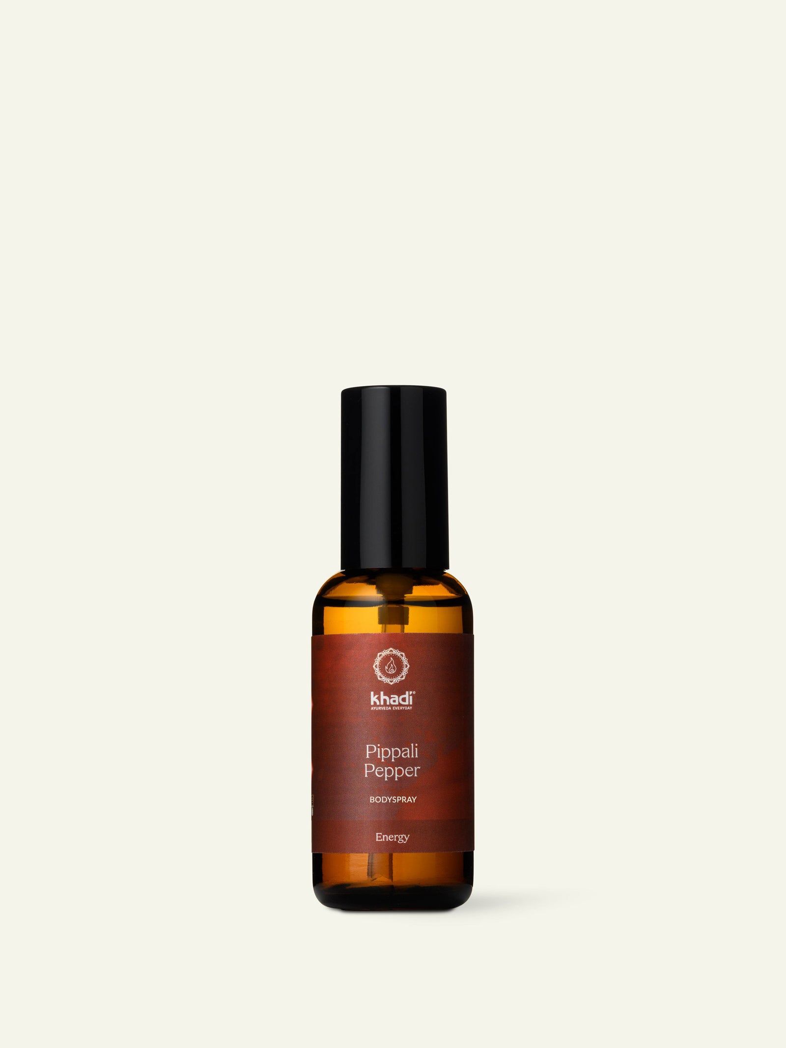 Pippali Pepper Body Spray