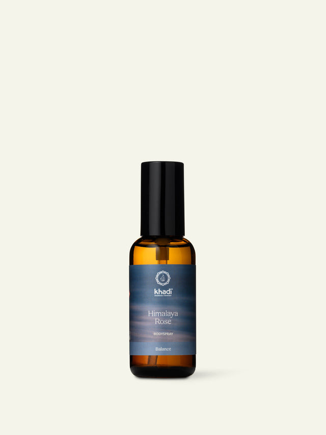 Himalaya Rose Body Spray