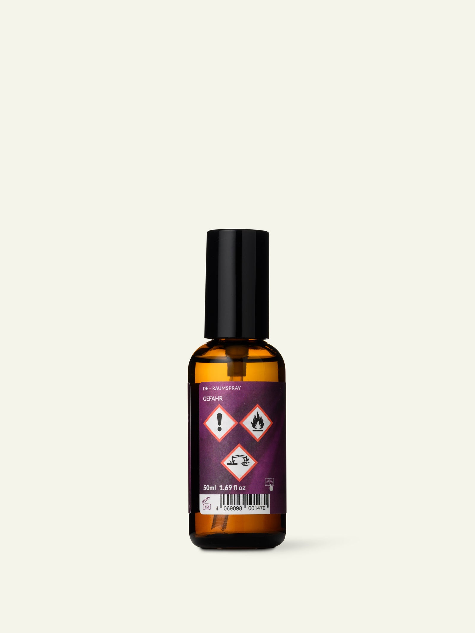 Holy Basil Energy Scent