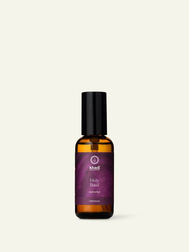 Holy Basil Body Spray