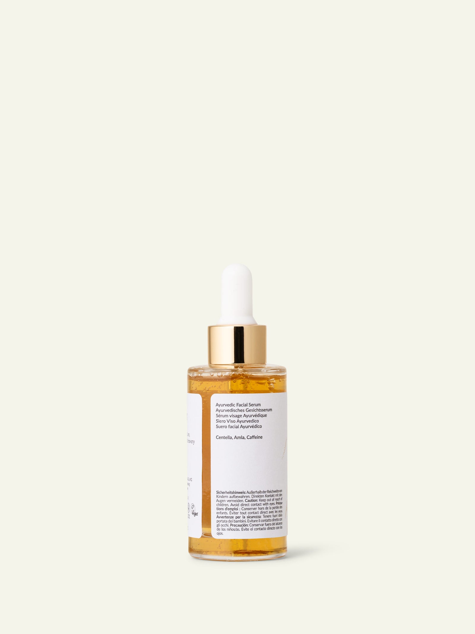 Anti-Aging Face Serum