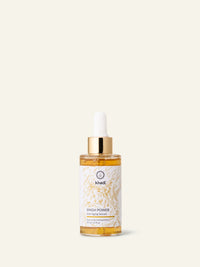 Produktansicht khadi Susu Pure Serum – intensive Reinigung für einen klaren Teint.