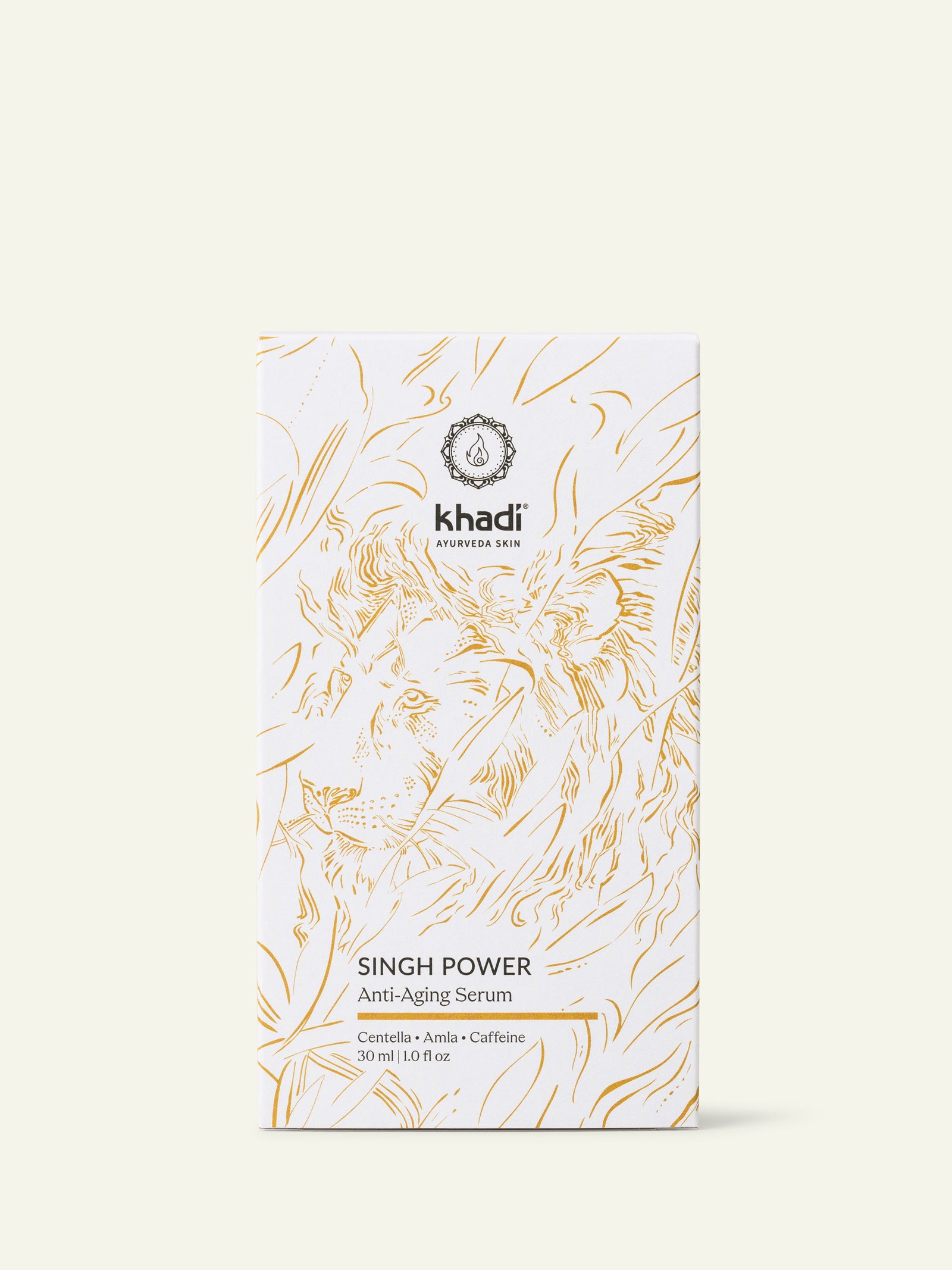 Anti-Aging Face Serum