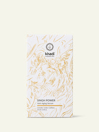 Anti-Aging Face Serum