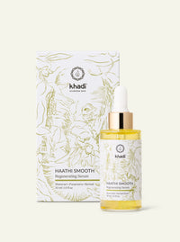 Regenerating Face Bundle