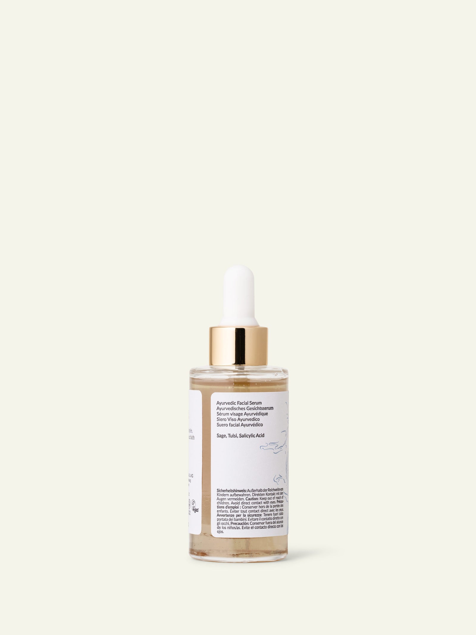 Purifying Face Bundle