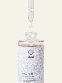 Susu Pure Purifying Duo