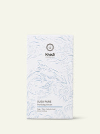 khadi Ayurveda Skin Susu Pure Serum