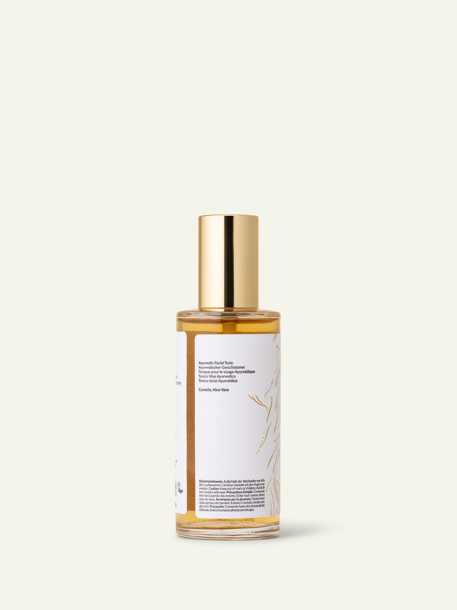 Anti-Aging Face Tonic