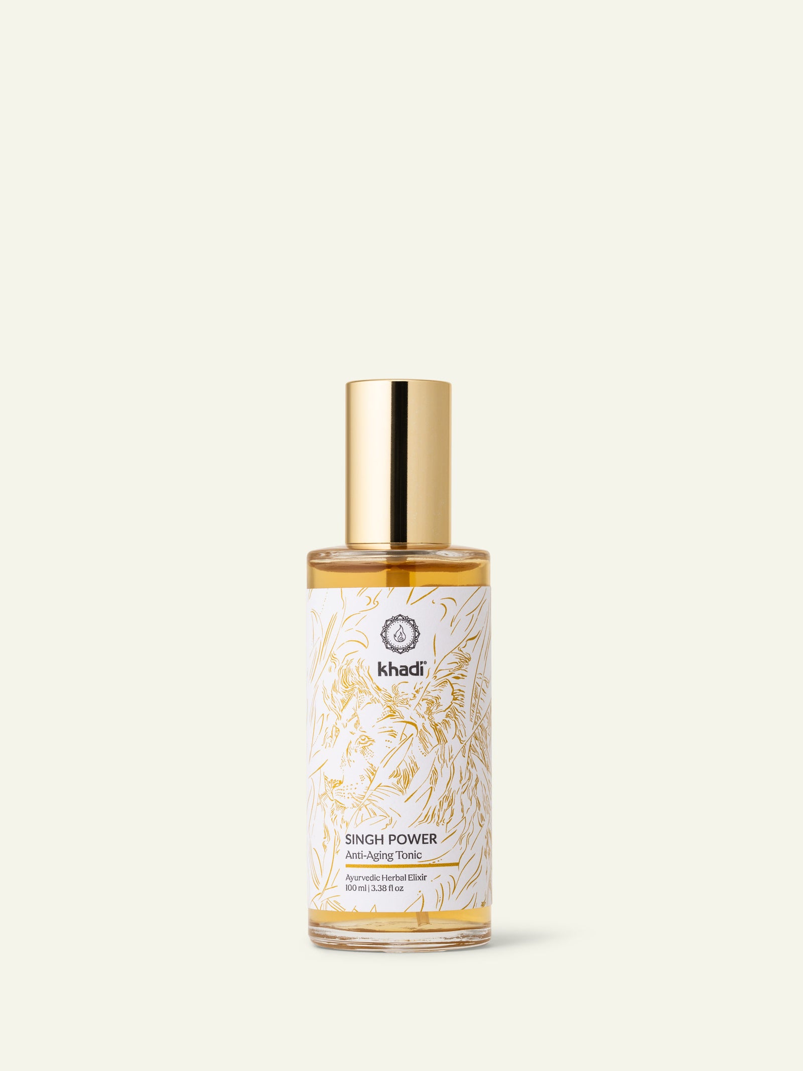 Anti-Aging Face Tonic