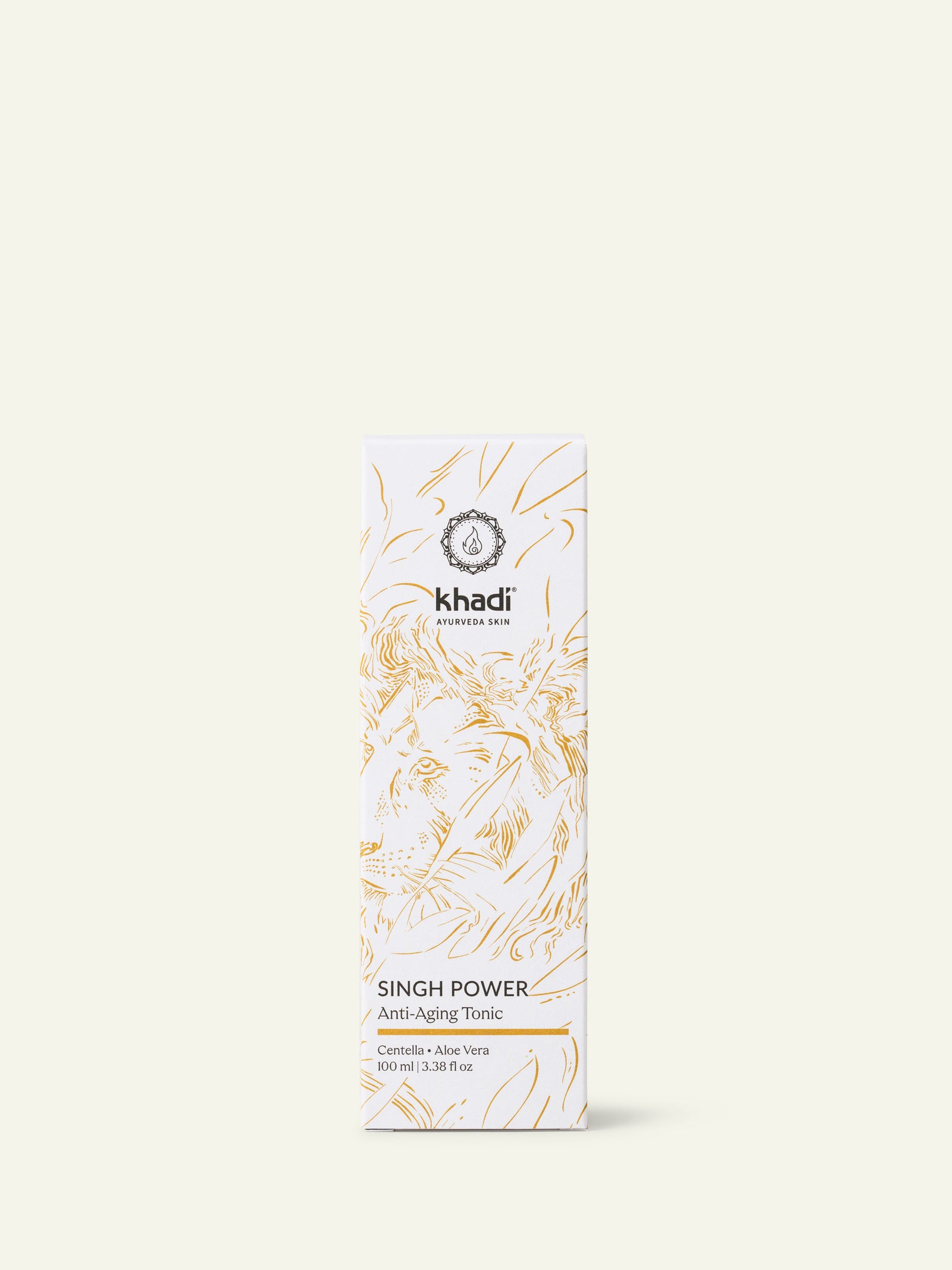Anti-Aging Face Tonic
