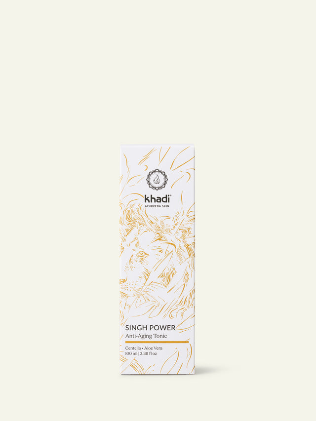 Anti-Aging Face Tonic