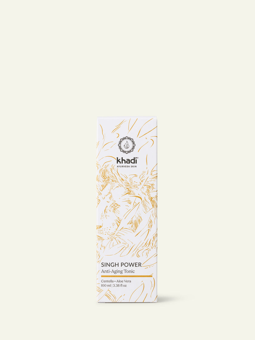 Anti-Aging Face Tonic