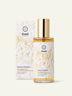 Anti-Aging Face Tonic