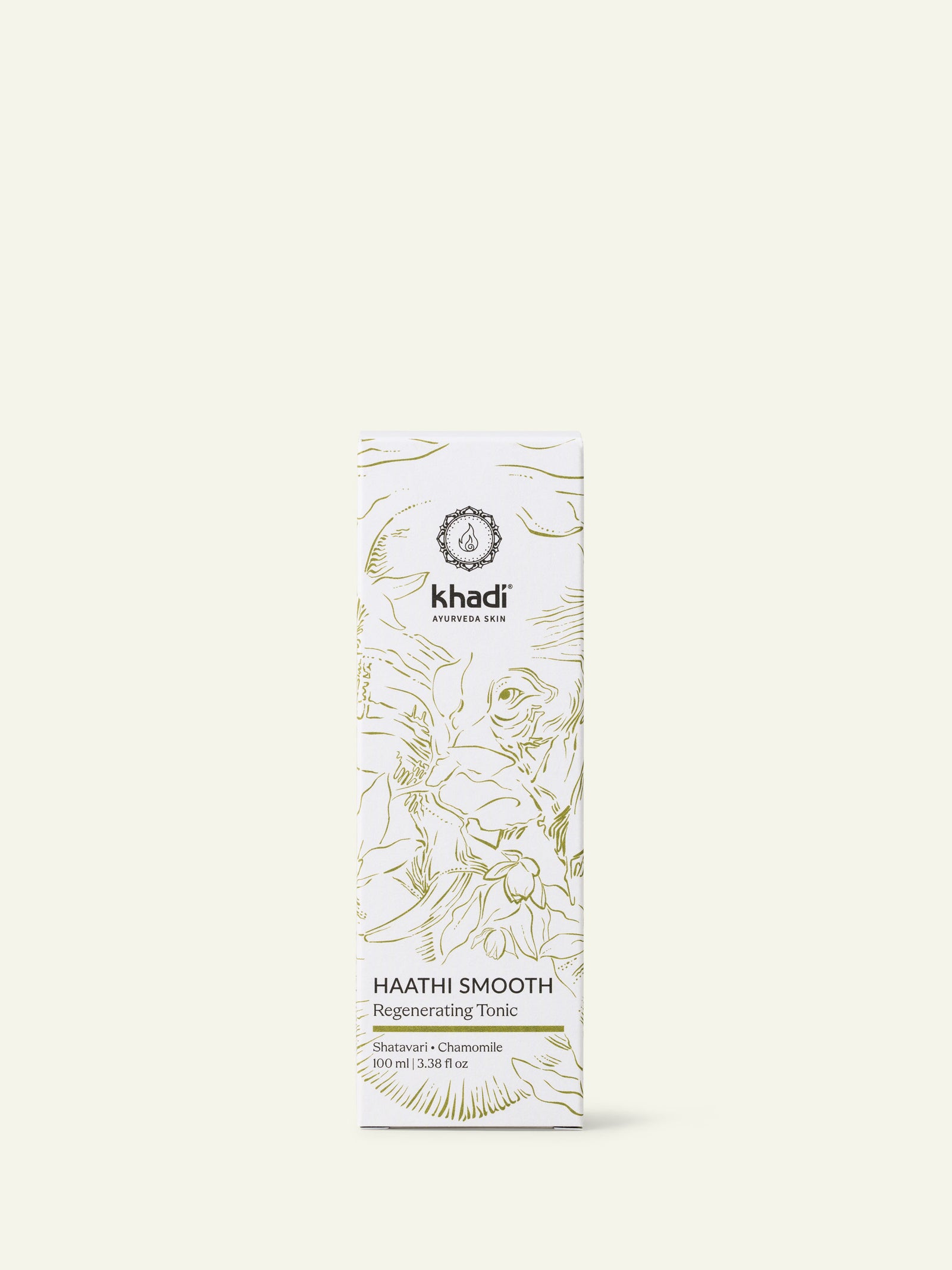 Regenerating Face Tonic