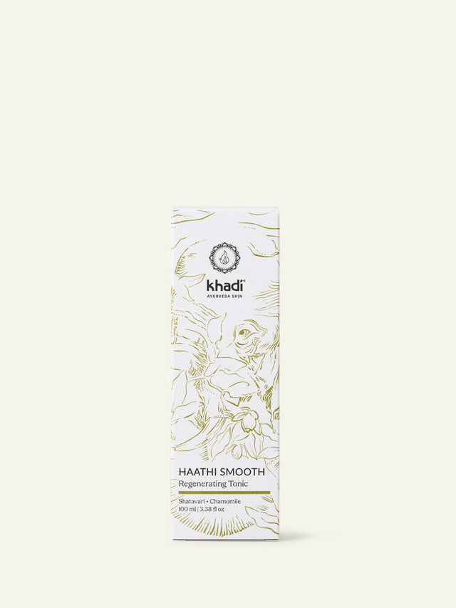 Regenerating Face Tonic