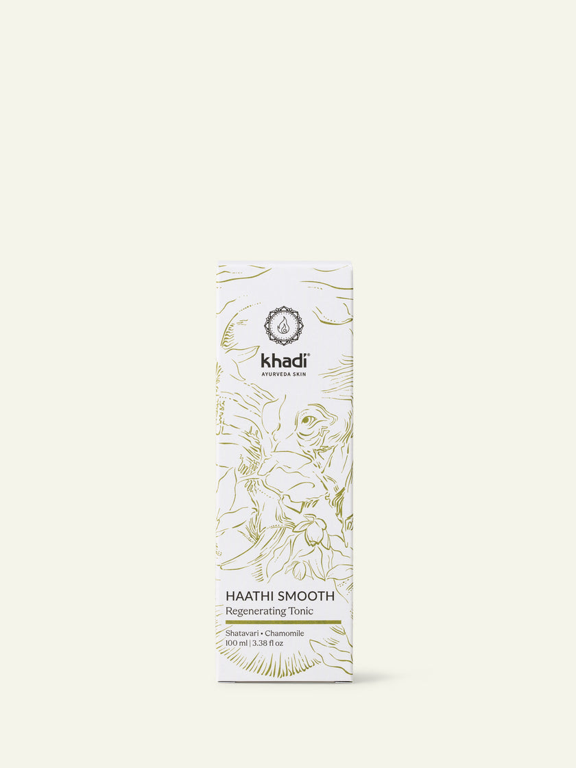 Regenerating Face Tonic