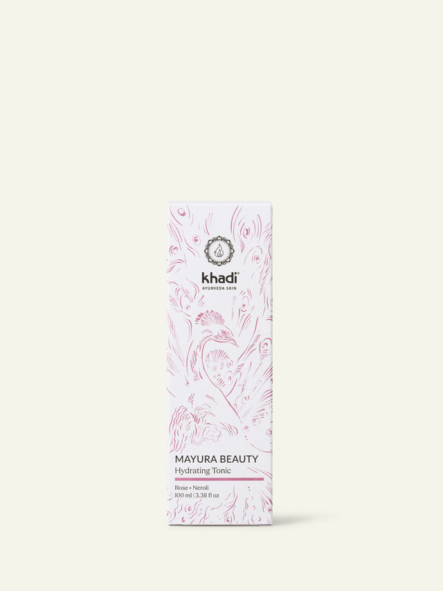 Hydrating  Face Tonic