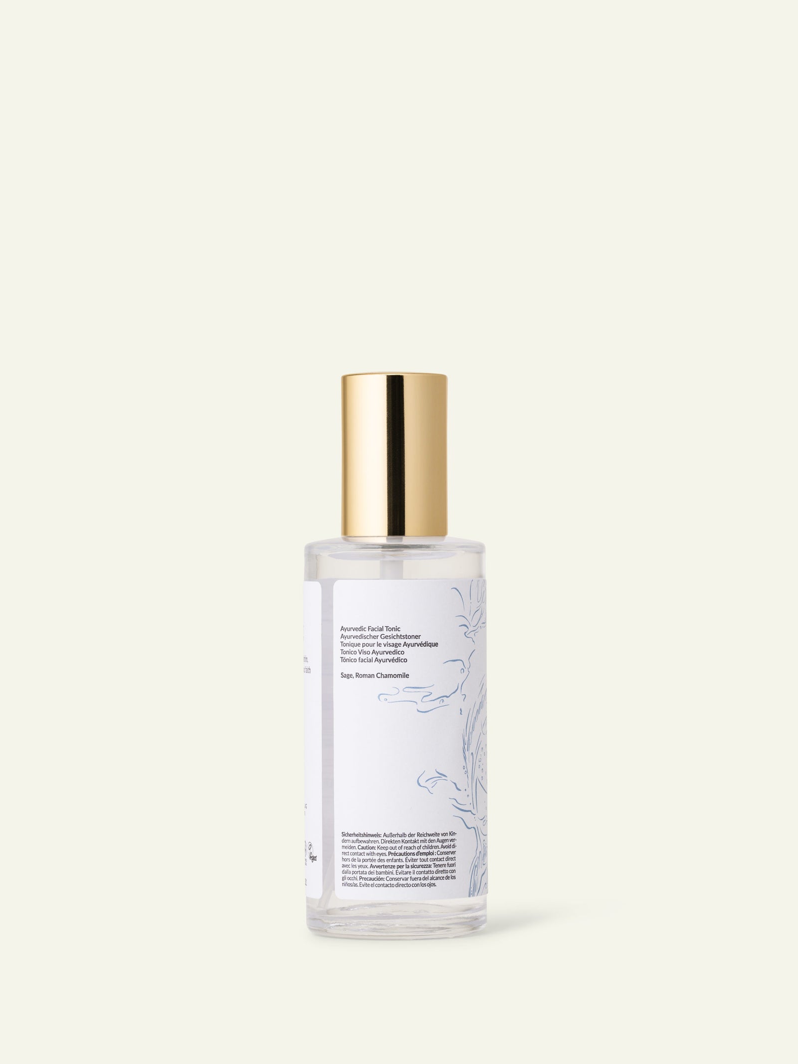 Purifying Face Tonic