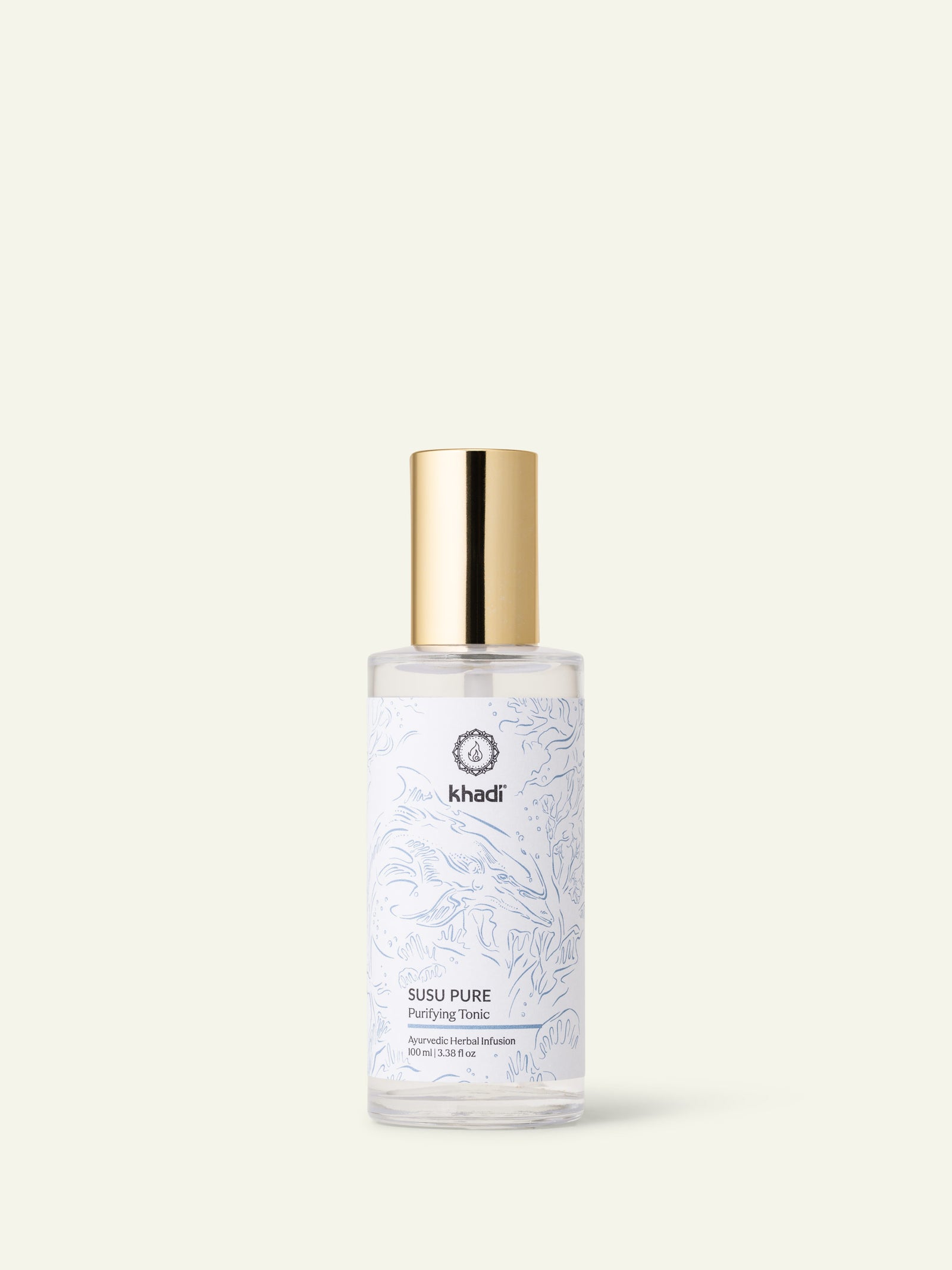 Purifying Face Tonic