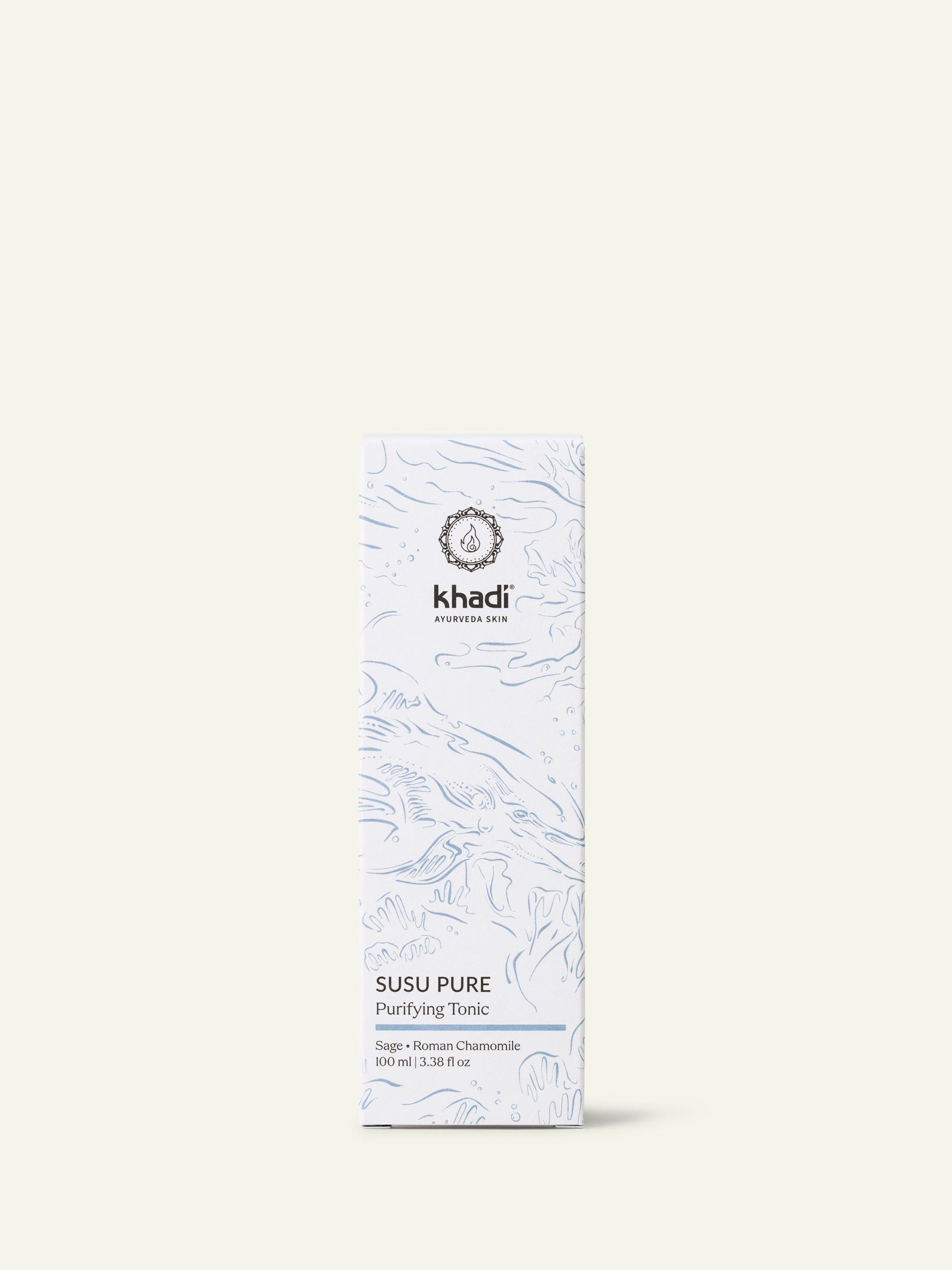 Purifying Face Tonic