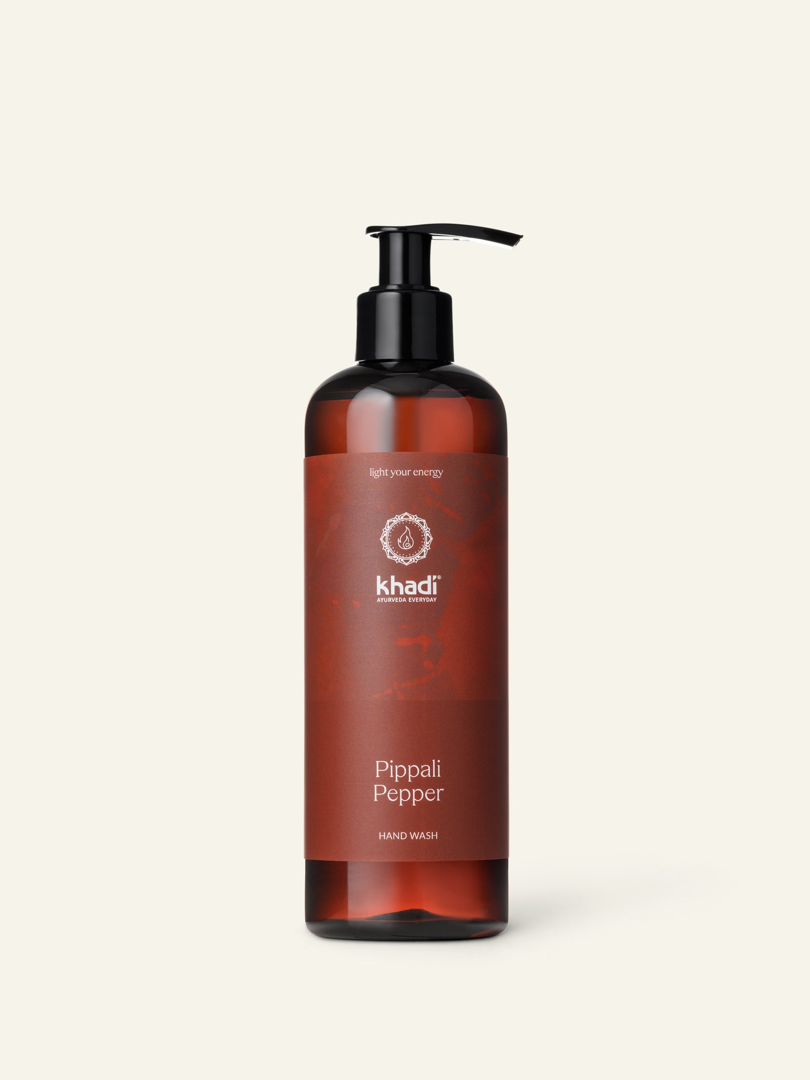 Pippali Pepper Hand Care Set