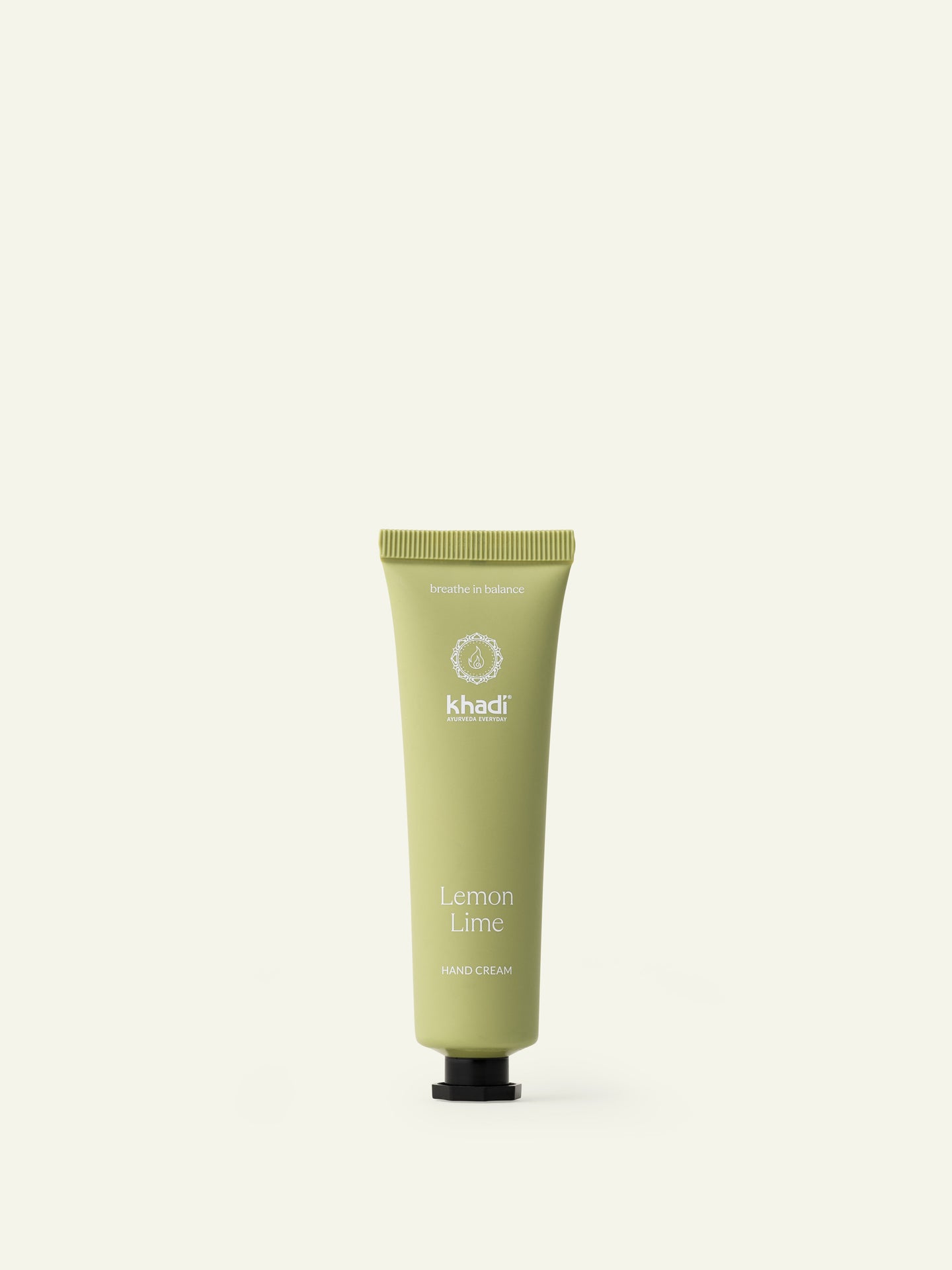 Lemon Lime Handcreme Travel Size