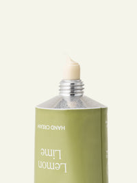 Lemon Lime Handcreme