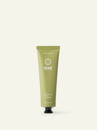 natürliche handcreme lemon lime von khadi