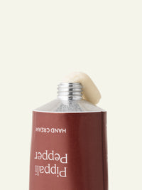 Pippali Pepper Handcreme