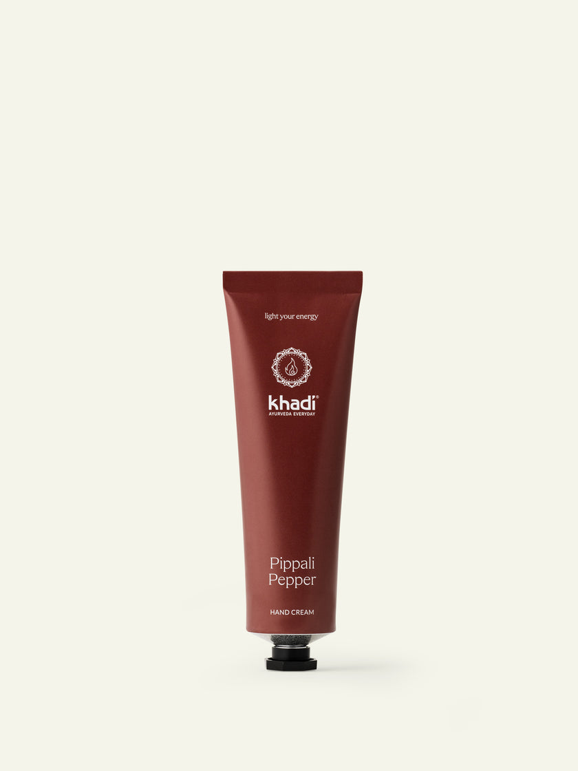 Pippali Pepper Handcreme