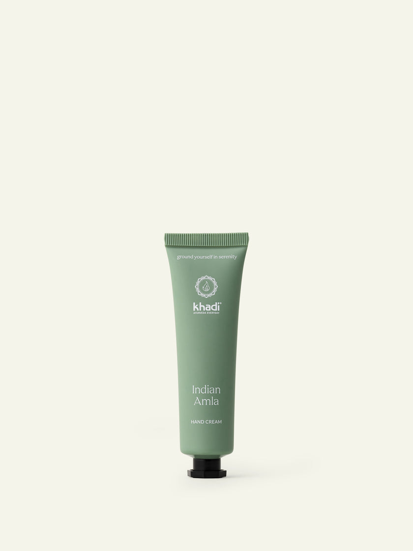 Indian Amla Handcreme Luxusgröße