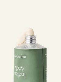 Indian Amla Handcreme