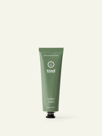 Natürliche ayurvedische Handcreme Indian Amla