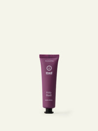 khadi Haarcreme (30 ml) – feuchtigkeitsspendende Pflege für trockenes Haar