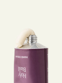 Holy Basil Handcreme