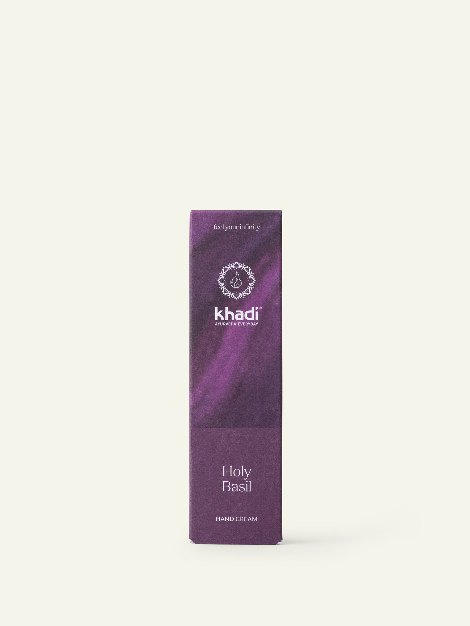 Holy Basil Handcreme