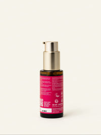 khadi Color Care Haaröl Rückseite Produktbild