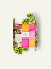 khadi Color Care Haaröl entfaltet Produktbild