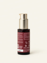 Strong Amla Oil Back