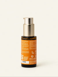 khadi Vitality Grow Haaröl Rückseite Produktbild