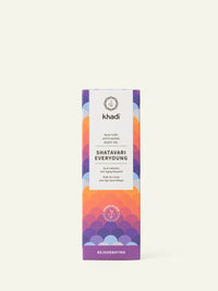 Shatavari Body & Nail-Set