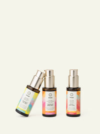 Shakti Shape-Set