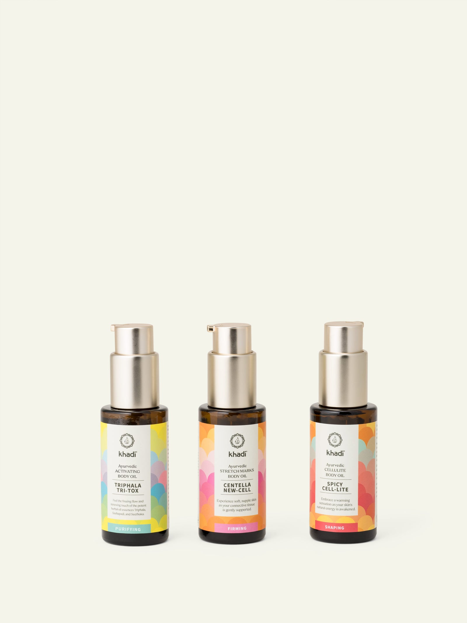 Shakti Shape Bundle