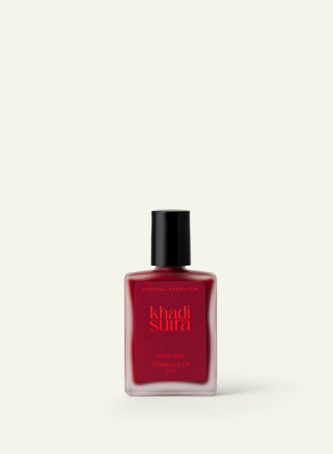 Lip Oil Cherry Kiss