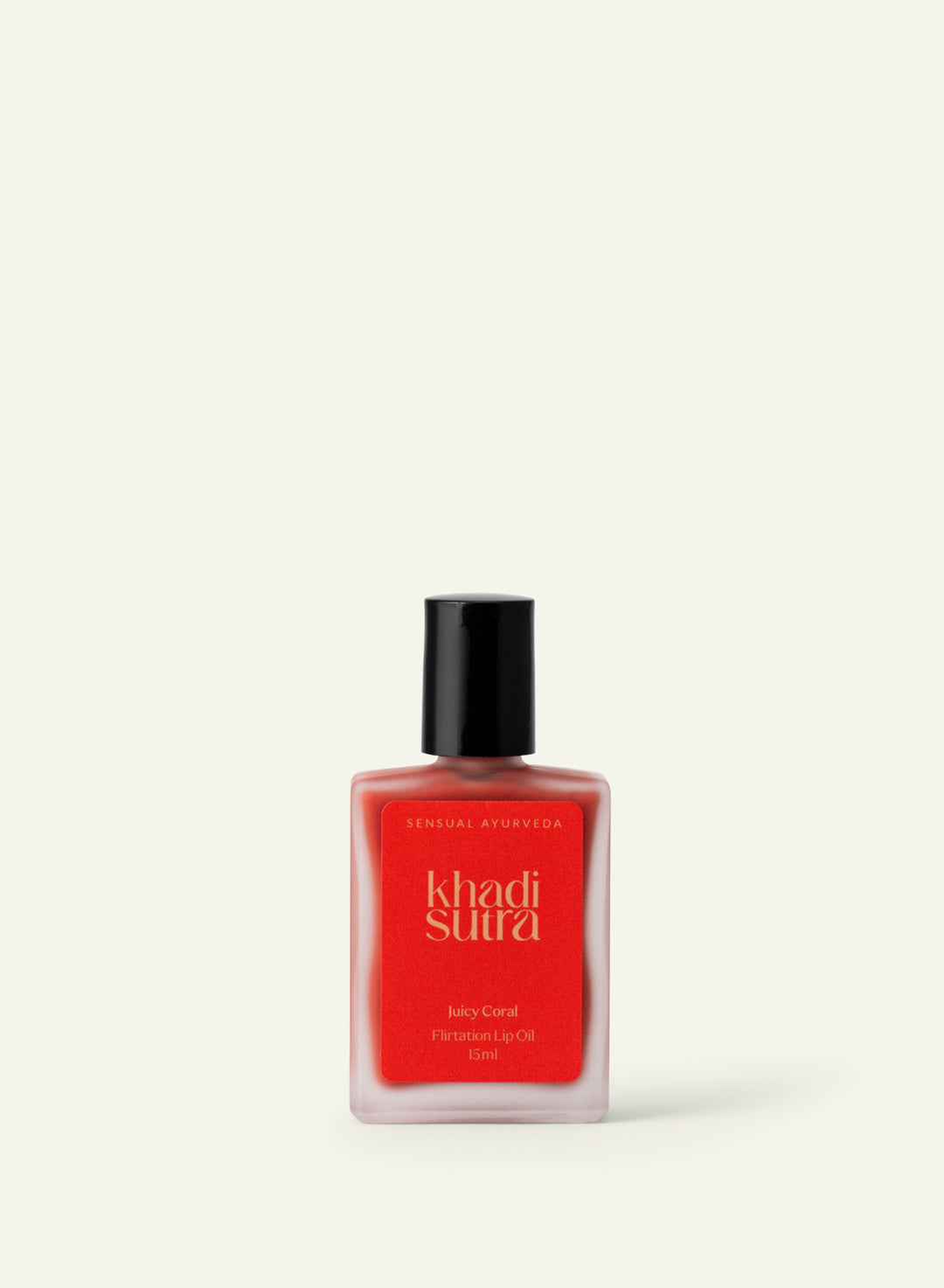 Lip Oil Juicy Coral