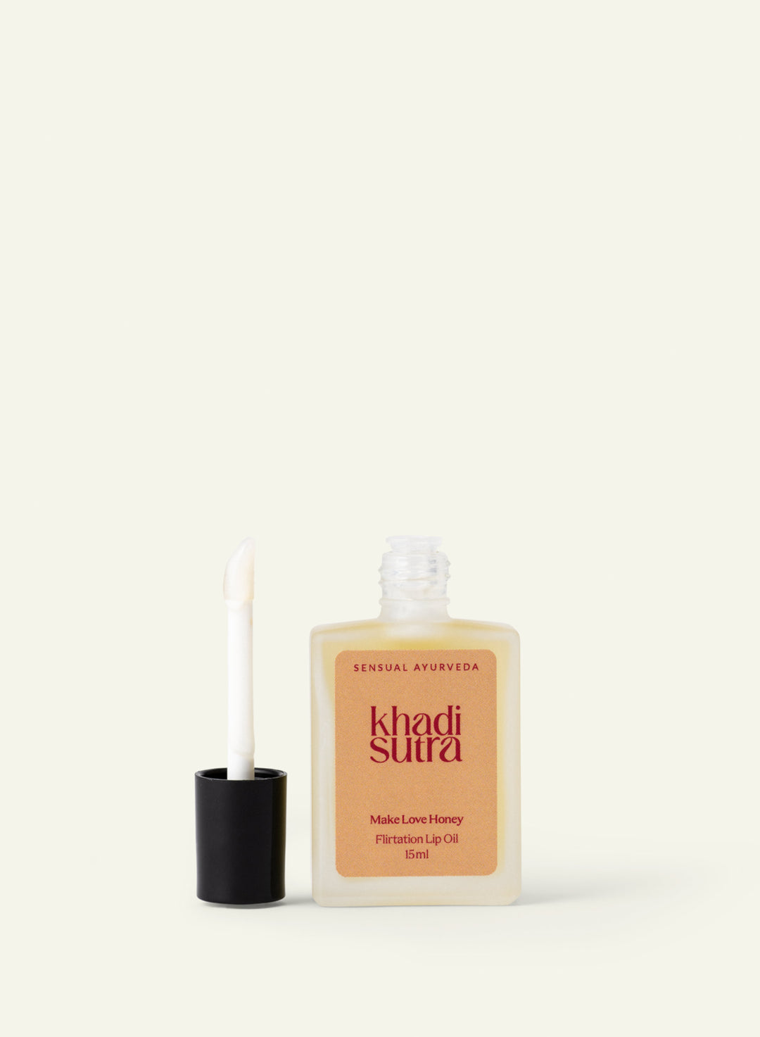 Sofia's Ayurveda Ritual