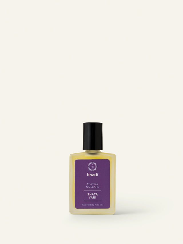 Shatavari Nourishing Nail Oil